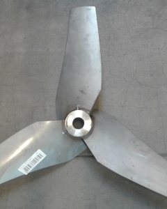 Propeller D35/750mm SST